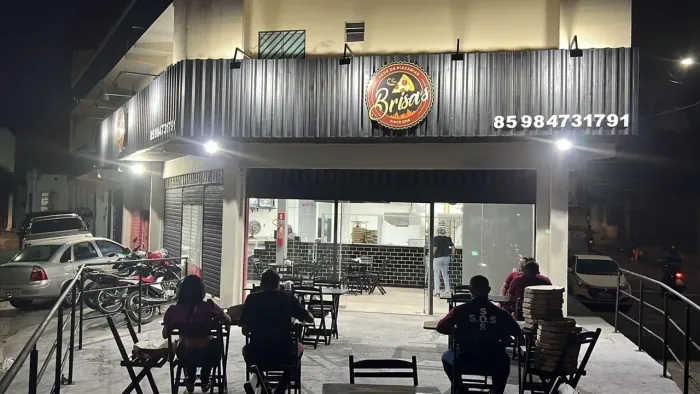 Restaurante em funcionamento - Oportunidade!