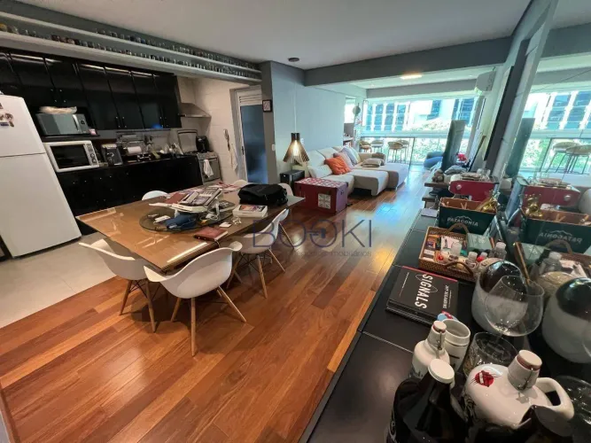 Oportunidade - Florida Penthouses - 96 m² - Brooklin