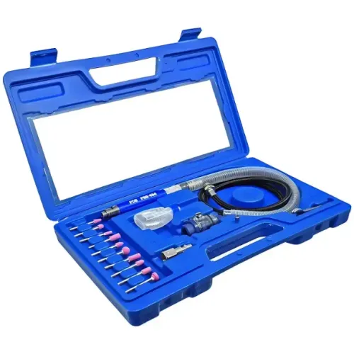 MICRO RETIFICA PDR PNEUMATICA 1/8POL 54.000RPM-PDR