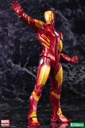 Iron Man Kotobukiya 1/10