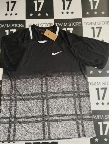 Camisa Nike dri-fit 