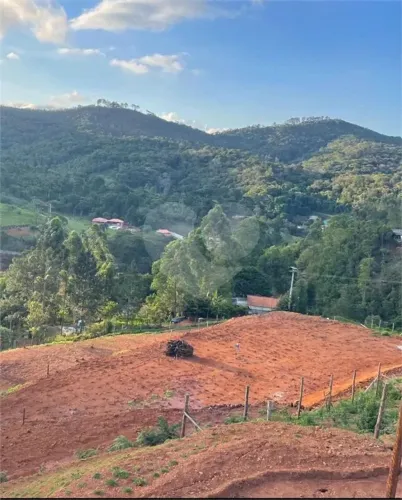 Terreno à venda em Nazaré Paulista, Nazaré Paulista - SP