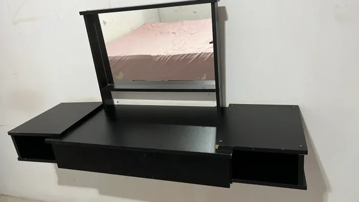 Móveis para o quarto 