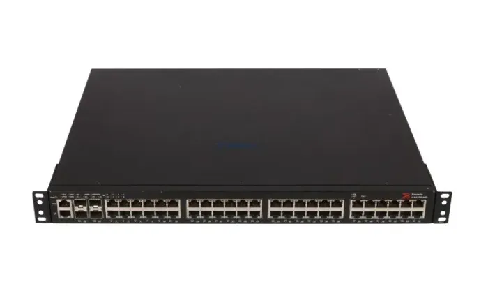 Switch Brocade ICX 6450 48x Gigabit + 2x 1GbE SFP 2x 1/10Gb