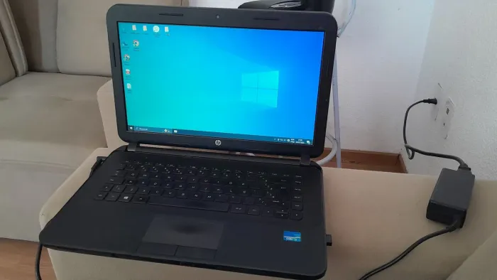 Notebook HP Intel Core i3