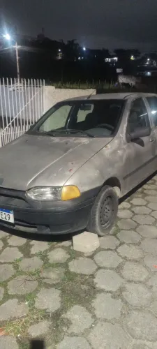 Fiat Palio EDX 1.0 MPI 4P 1997
