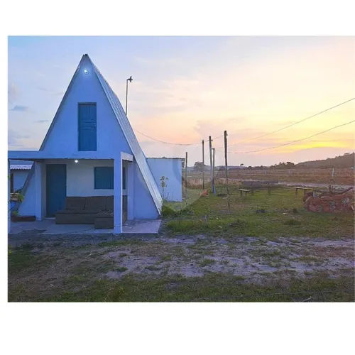 Casa com 1 quartos à venda em Centro - RR