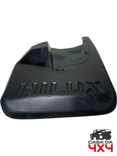 Parabarro Dianteiro Direito Hilux 2021 Manual 204cv 2.8
