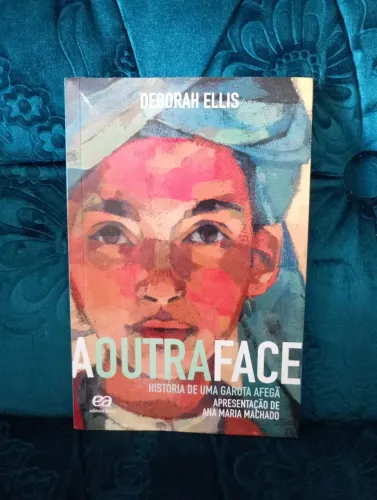 Livro A outra face 