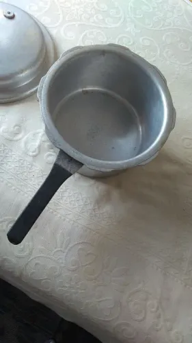 Panela de pressão