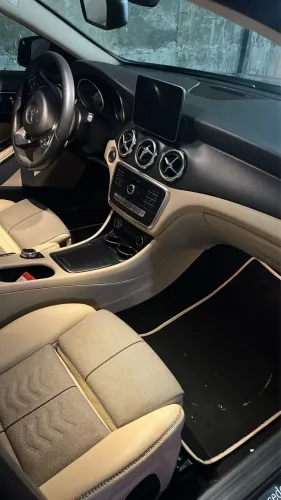 Mercedes-Benz GLA 200 Style 1.6 TB 16v/flex Aut. 2020