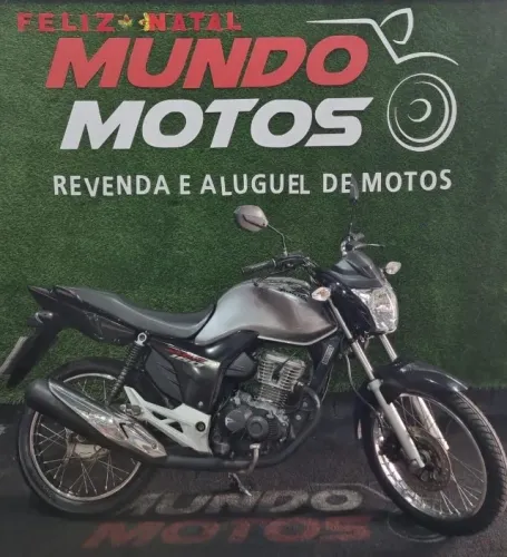 START 160 2021 MUITO CONSERVADA