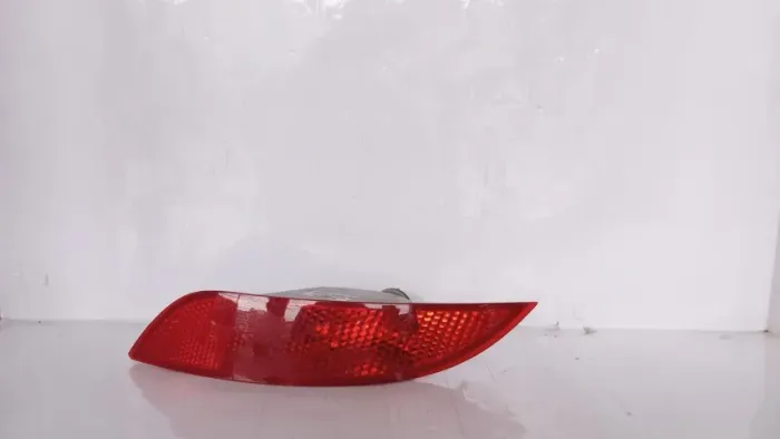 Defletor Ford Focus 