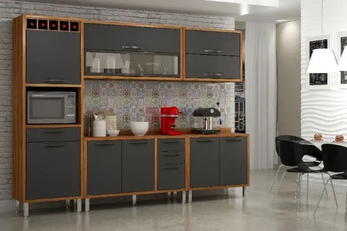 Cozinha Letícia