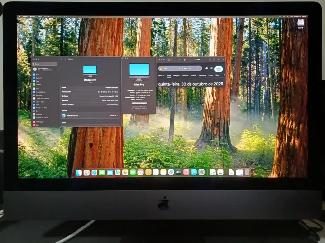 imac pro 2017