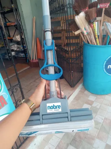 Rodo espuma mágica 27cm -Nobre<br>- 2 por 125,00