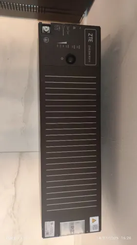 Bateria ZTE 48v lifepo4 