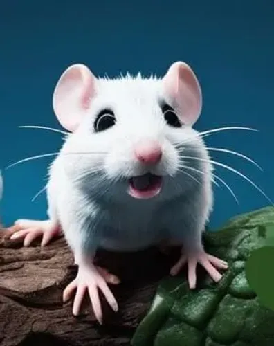 Biotério LONDRINA CAMBÉ / Ratos Mercol Twisters Camundongos Ratinhos Roedores Neonatos