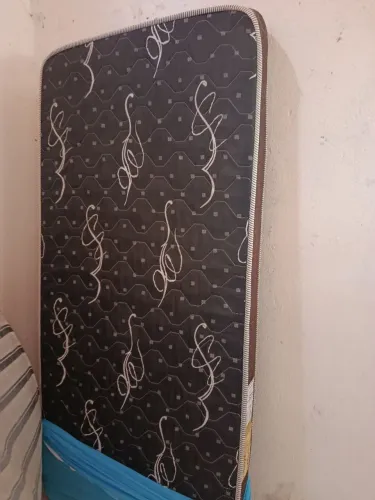 Colchão de solteiro novo