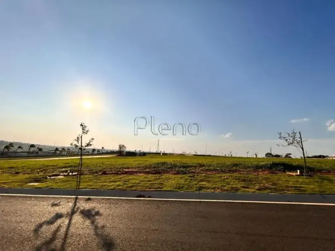 Terreno à venda em Campinas, Loteamento Alphaville Campinas, com 381 m², Serena Campinas