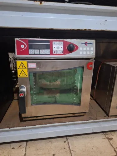 Forno Convotherm Mini 6.10