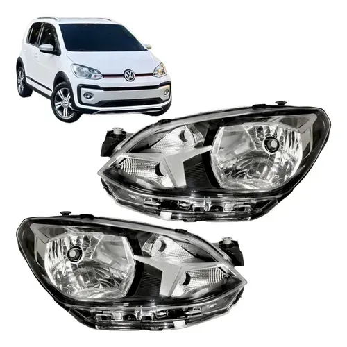 Farol Up 2018 à 2021 (Unidade)