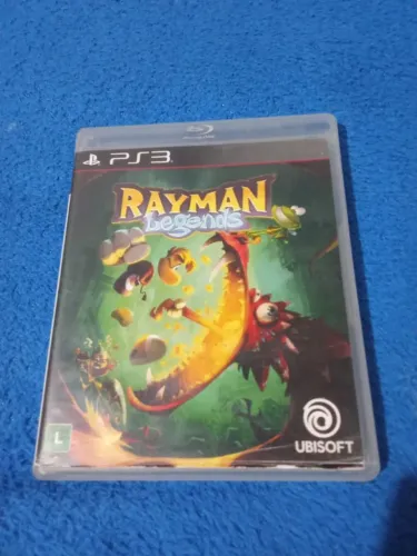 Rayman Legends - Playstation 3