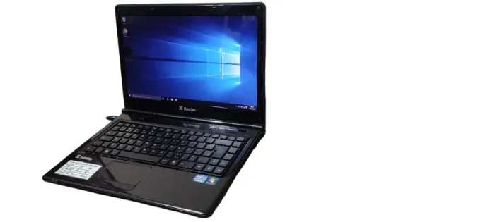 NOTEBOOK ITAUTEC INFOWAY i3 W7535