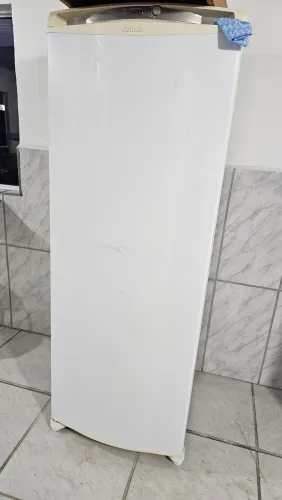 Baixou o preço! Freezer Consul CVU30 246 litros