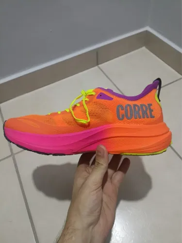 Tênis Olympikus Corre 4 (colorido)