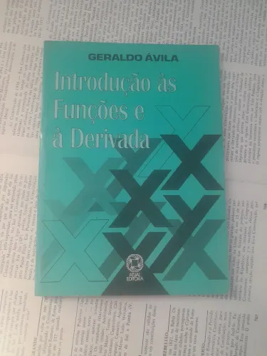 Introdução às funções e a derivadas