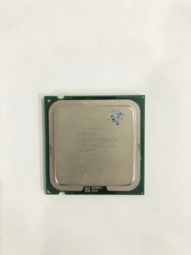Processador Intel Pentium 4 - 3.2ghz Seminovo