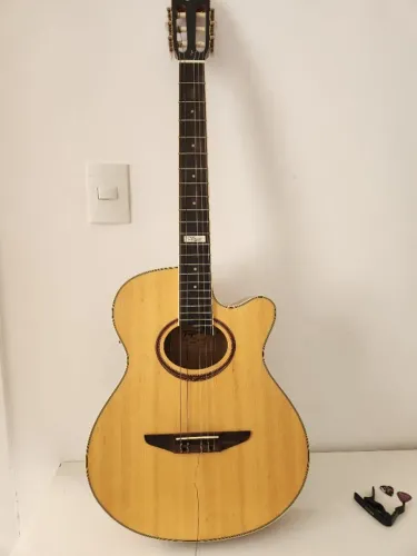 Violão Tagima Vegas Nylon