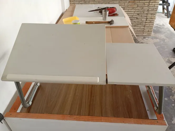 MESA PARA NOTEBOOK PORTATIL