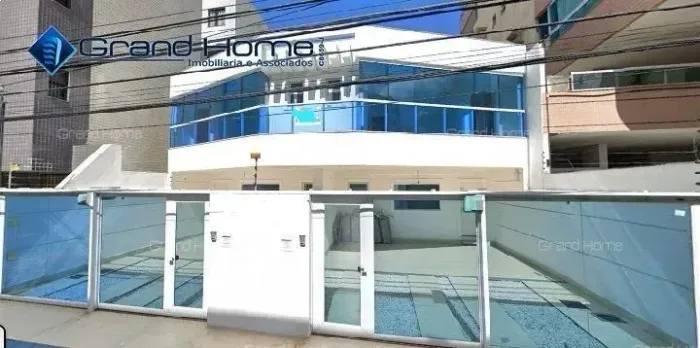 Casa 4 quartos em Jardim Camburi