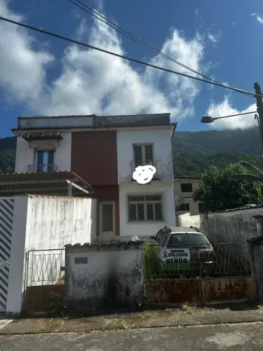 CASA DUPLEX A VENDA EM MURIQUI