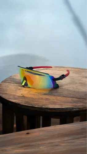 Oculos de ciclismo ( PROMOÇÃO )