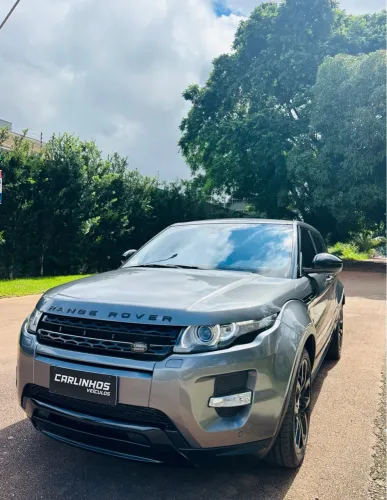 Ranger Rover 