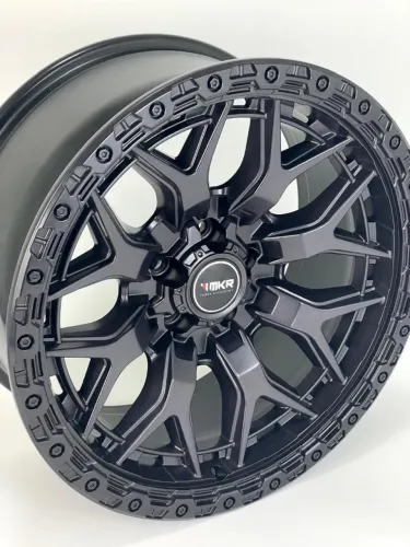 Roda Guidon Texas M31 20x9 6x139 Jg Esportiva Zero