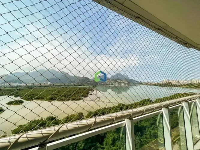Apartamento à venda, Barra da Tijuca, Rio de Janeiro, RJ