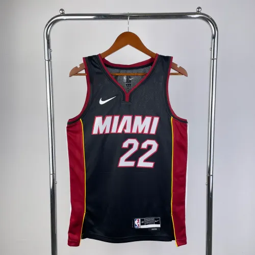 Regata NBA Miami Heat Butler 22