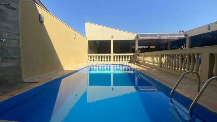 Casa com 2 quartos para venda, Jardim Terras de Ajapi em Ajapi.