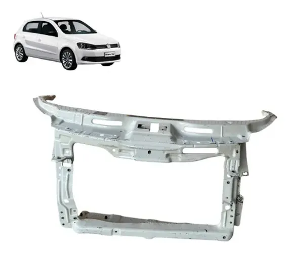Painel Frontal Gol Voyage G6 2013 2014 2015 2016 Original