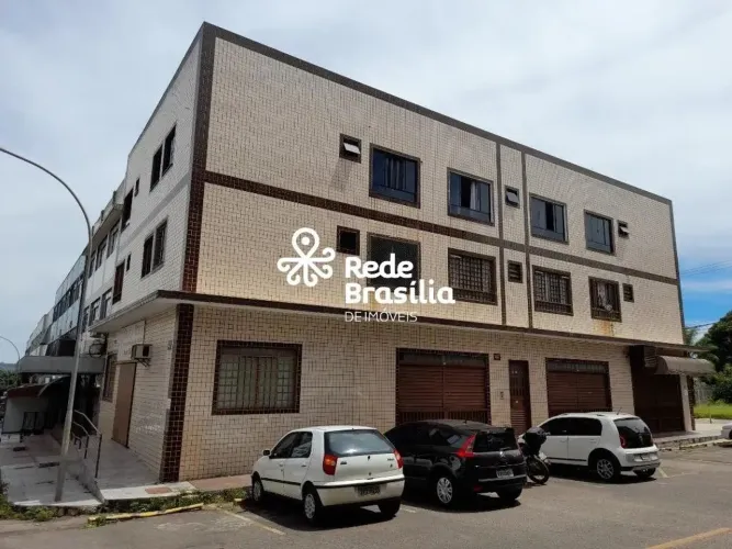 Loja para alugar, 47 m² por R$ 1.100,00/mês - Sobradinho - Sobradinho/DF