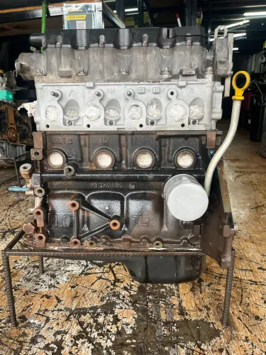 Motor Parcial GM Celta 1.0 VHCE Flex 2014