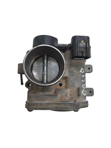 Tbi / Corpo Borboleta Fiat Palio 1.8 Gm 2007 / 2008