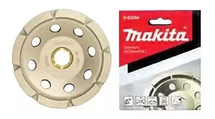 DISCO DIAMANTADO MAKITA 100X22.23MM