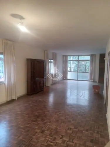 Apartamento para locação na Alameda Tietê, Cerqueira César, São Paulo