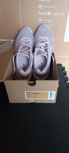 Tênis Asics