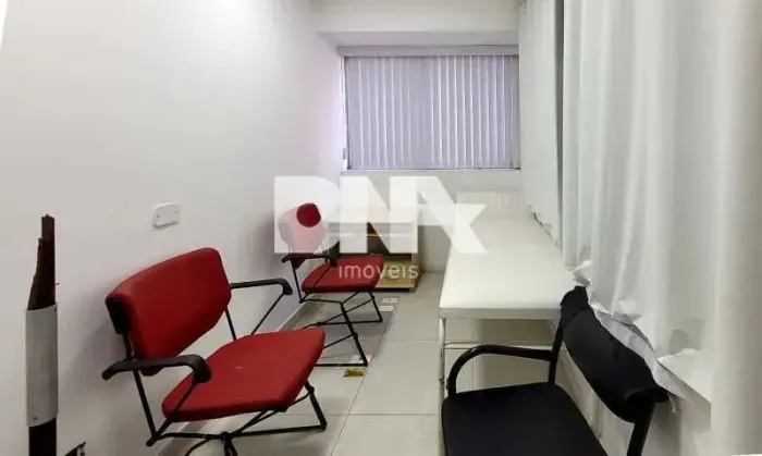 Sala - / Comercial / Copacabana